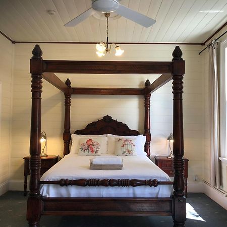 The Boutique Hotel Blue Mountains Blackheath Eksteriør billede