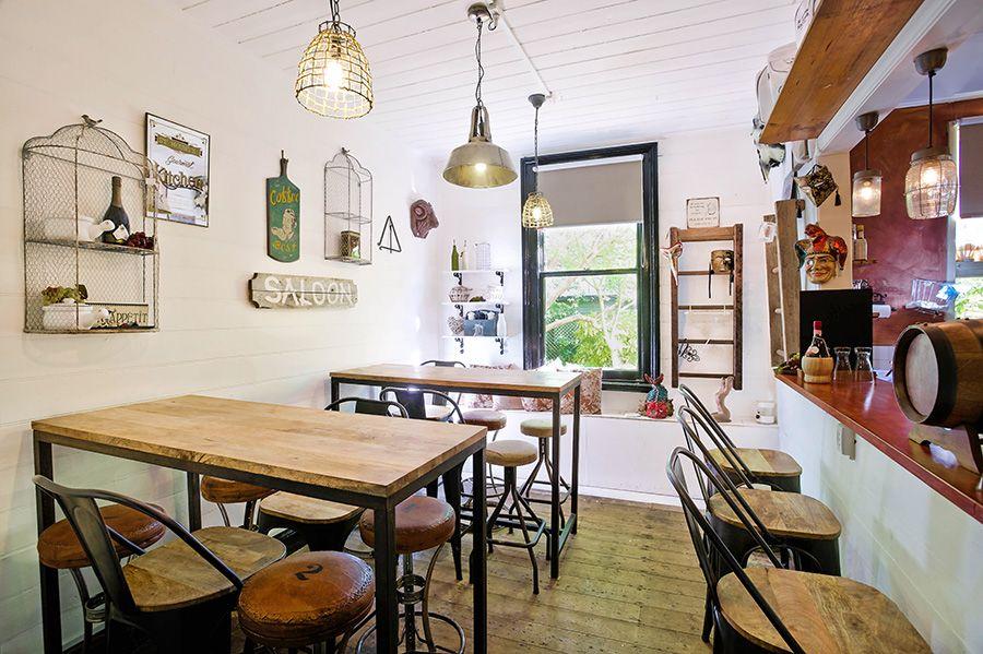 The Boutique Hotel Blue Mountains Blackheath Eksteriør billede