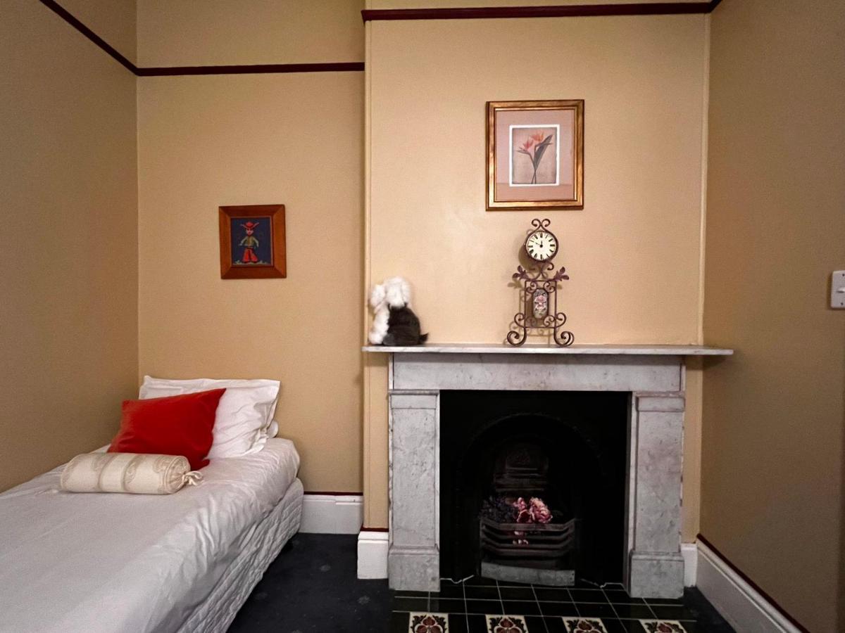 The Boutique Hotel Blue Mountains Blackheath Eksteriør billede