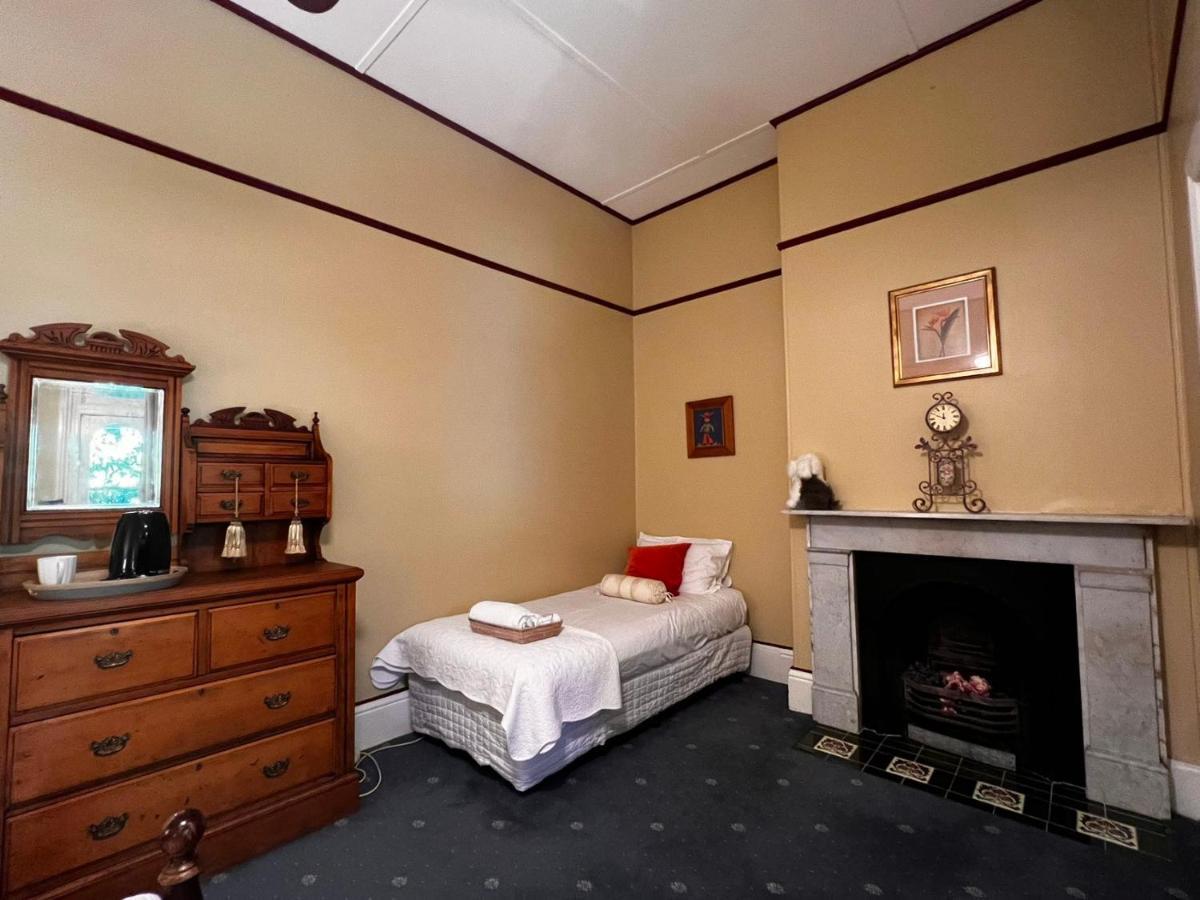 The Boutique Hotel Blue Mountains Blackheath Eksteriør billede