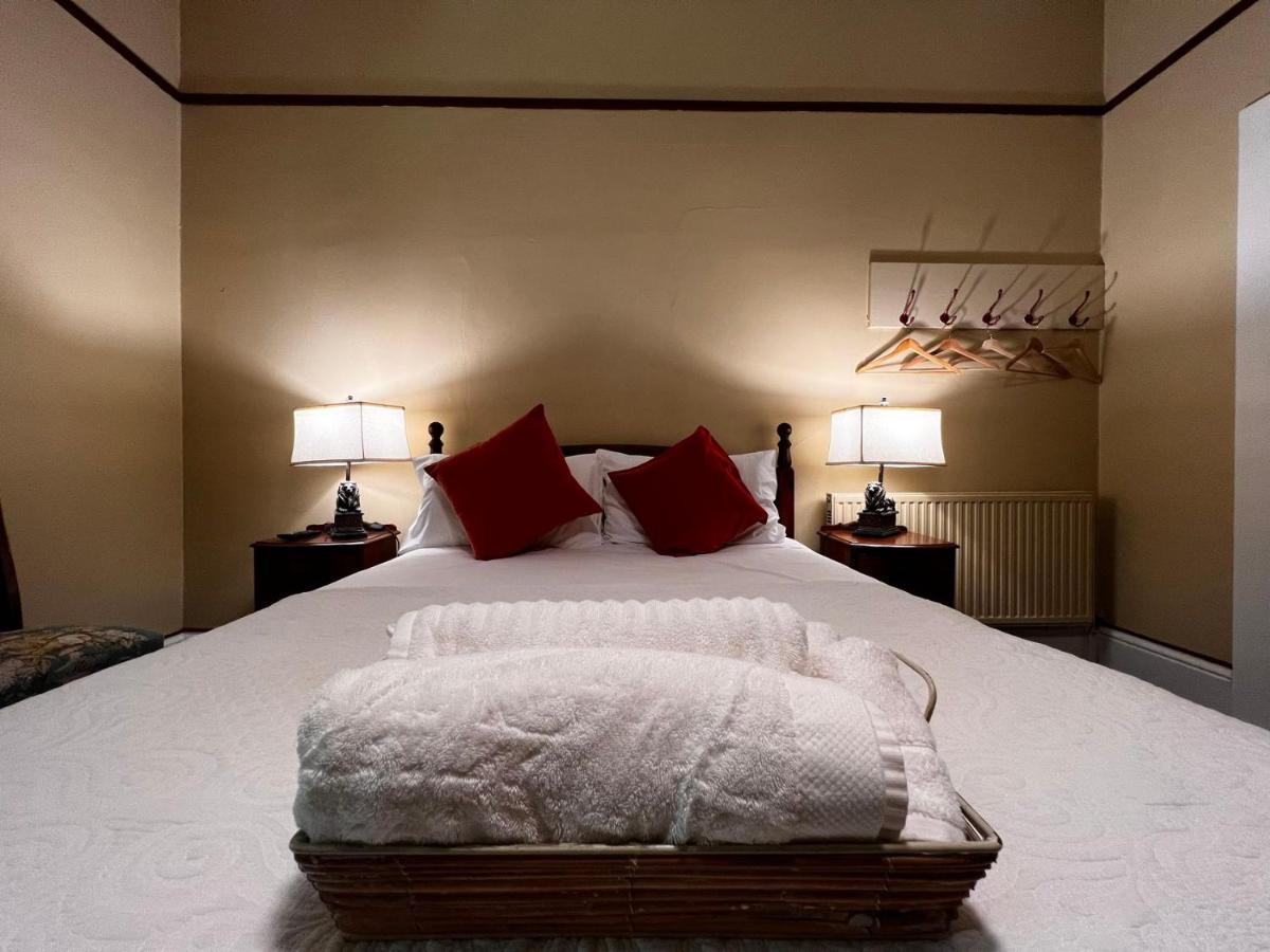 The Boutique Hotel Blue Mountains Blackheath Eksteriør billede