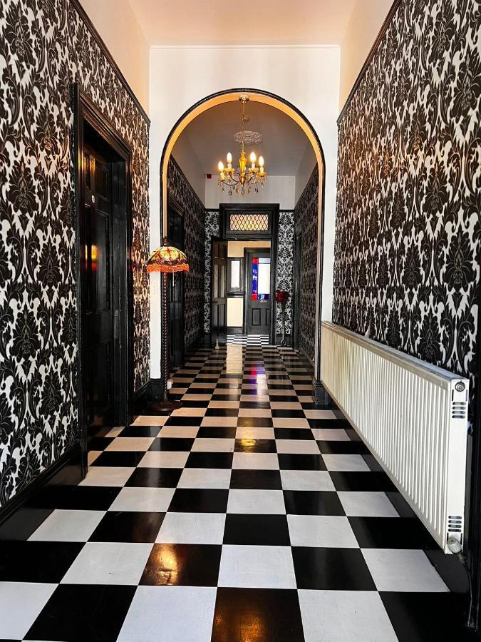The Boutique Hotel Blue Mountains Blackheath Eksteriør billede