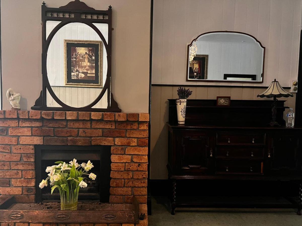 The Boutique Hotel Blue Mountains Blackheath Eksteriør billede