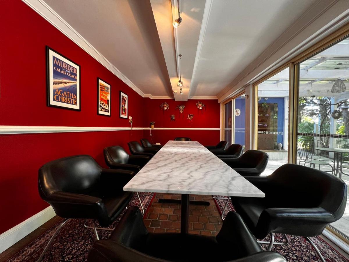 The Boutique Hotel Blue Mountains Blackheath Eksteriør billede