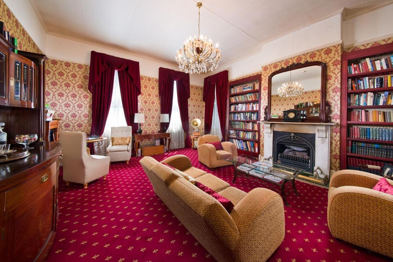 The Boutique Hotel Blue Mountains Blackheath Eksteriør billede