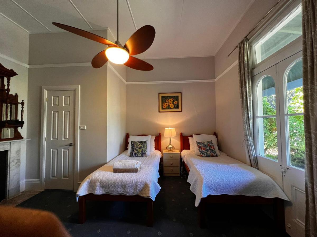 The Boutique Hotel Blue Mountains Blackheath Eksteriør billede