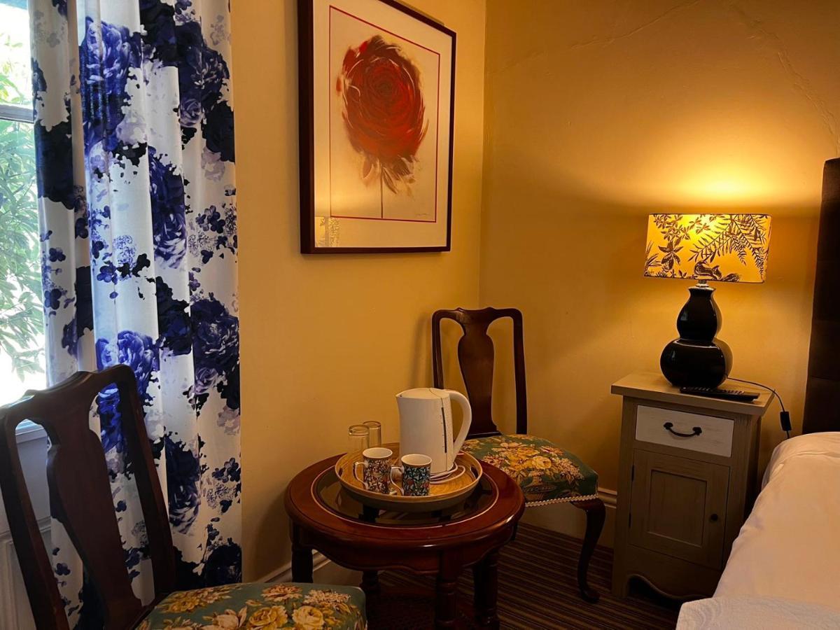 The Boutique Hotel Blue Mountains Blackheath Eksteriør billede