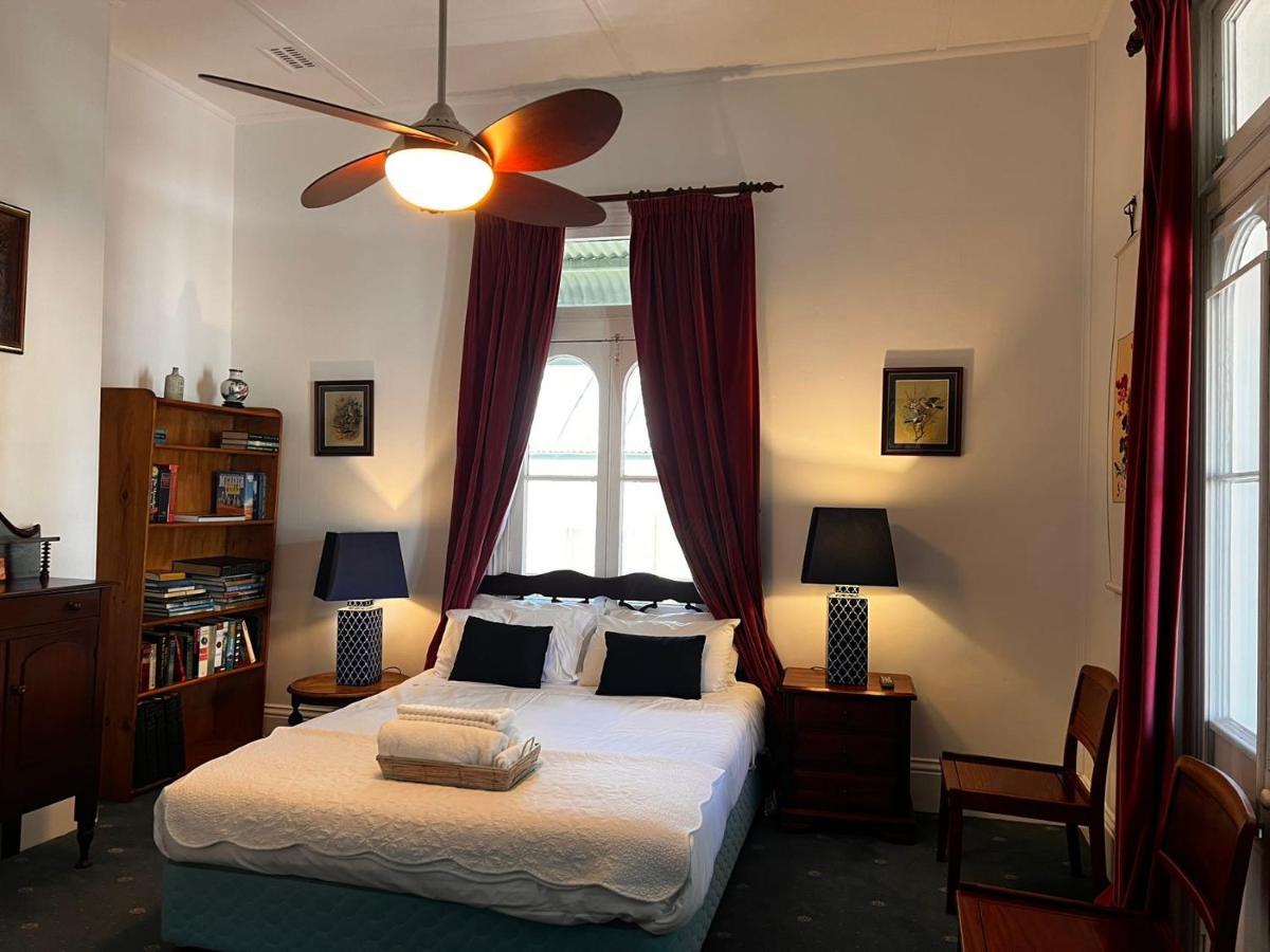 The Boutique Hotel Blue Mountains Blackheath Eksteriør billede