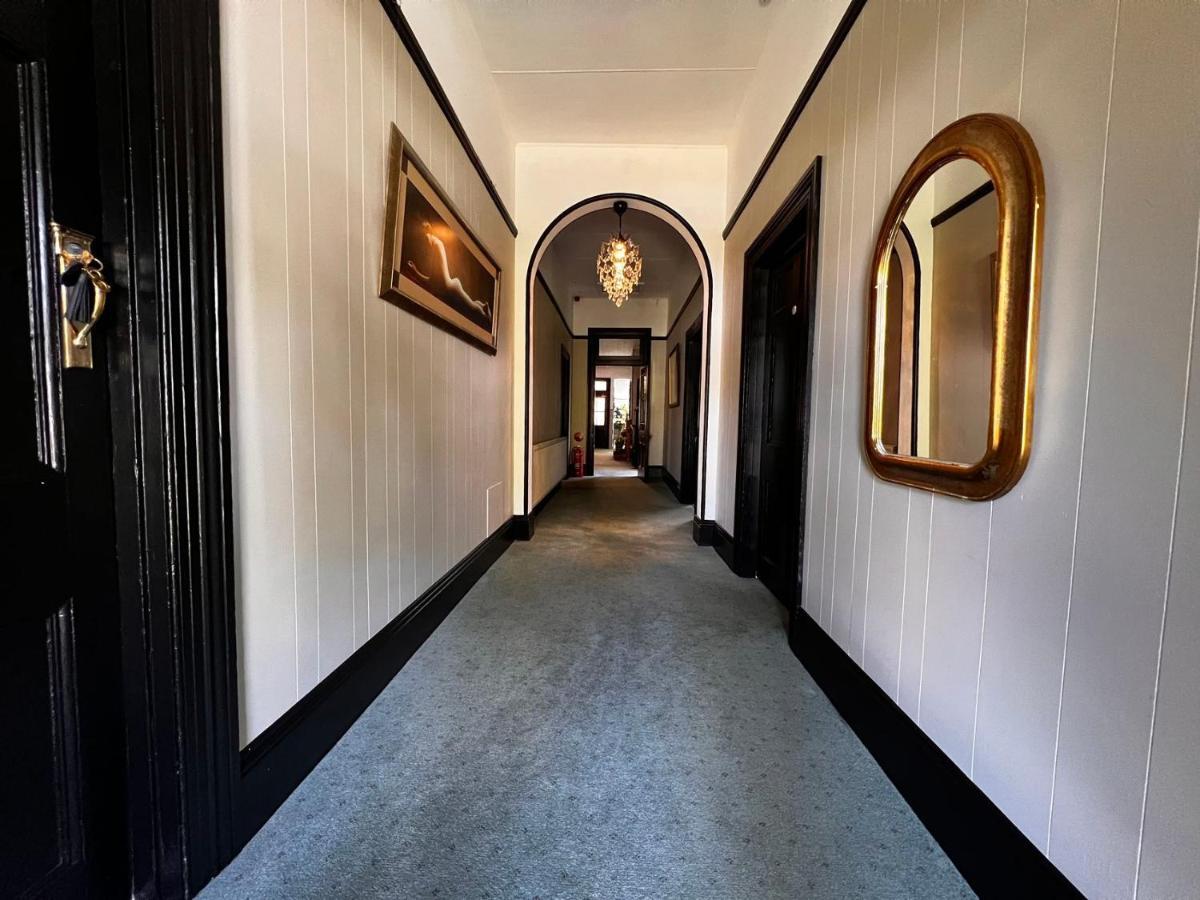 The Boutique Hotel Blue Mountains Blackheath Eksteriør billede