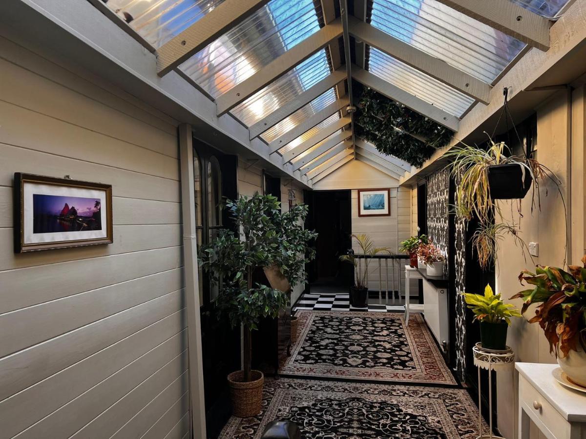 The Boutique Hotel Blue Mountains Blackheath Eksteriør billede
