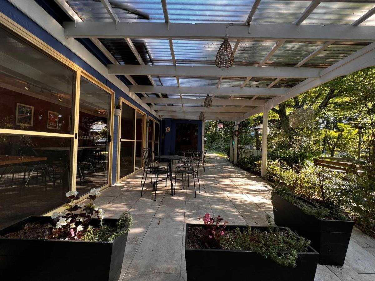 The Boutique Hotel Blue Mountains Blackheath Eksteriør billede