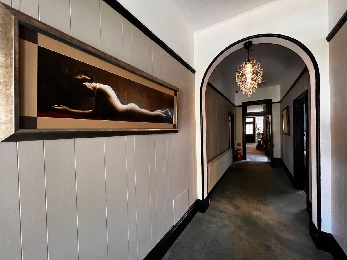 The Boutique Hotel Blue Mountains Blackheath Eksteriør billede