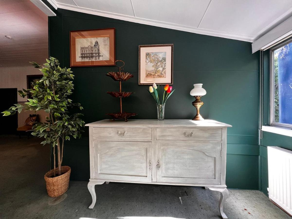 The Boutique Hotel Blue Mountains Blackheath Eksteriør billede