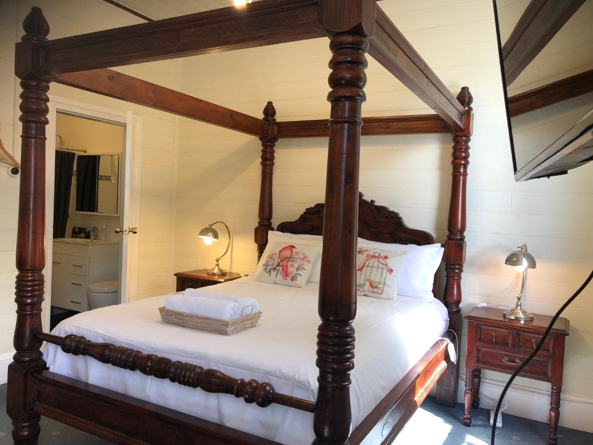 The Boutique Hotel Blue Mountains Blackheath Eksteriør billede