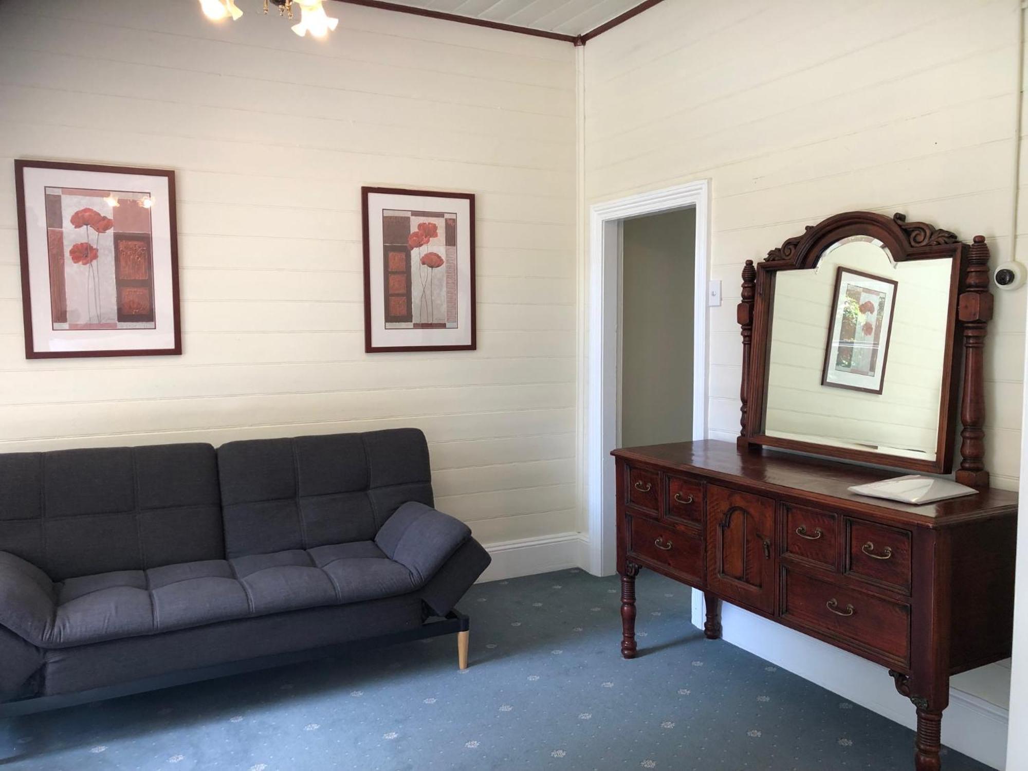 The Boutique Hotel Blue Mountains Blackheath Eksteriør billede
